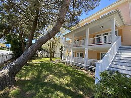 Boardwalk Terrace Apartments
