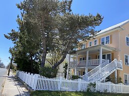Boardwalk Terrace Apartments