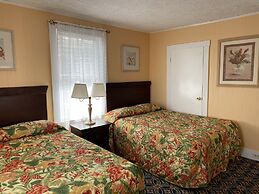 Boardwalk Terrace Apartments