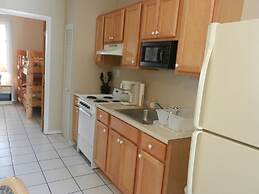 Boardwalk Terrace Apartments