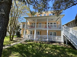 Boardwalk Terrace Apartments