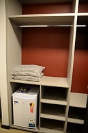 Carlton Plaza Hotel Uberlândia
