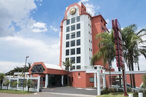 Carlton Plaza Hotel Uberlândia