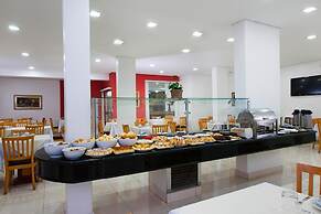 Carlton Plaza Hotel Uberlândia