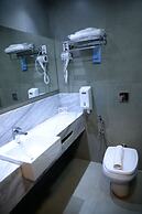 Carlton Plaza Hotel Uberlândia