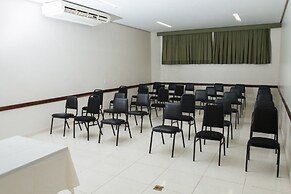 Carlton Plaza Hotel Uberlândia