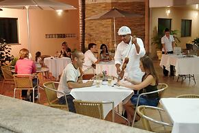 Carlton Plaza Hotel Uberlândia