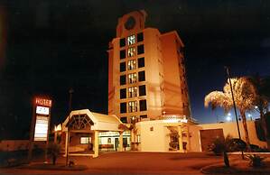 Carlton Plaza Hotel Uberlândia