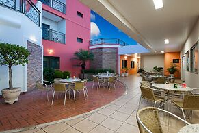 Carlton Plaza Hotel Uberlândia