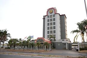Carlton Plaza Hotel Uberlândia