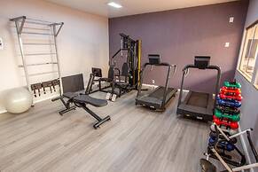 Carlton Plaza Hotel Uberlândia