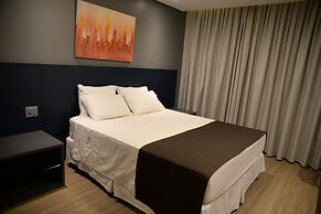 Carlton Plaza Hotel Uberlândia