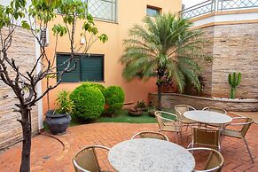 Carlton Plaza Hotel Uberlândia