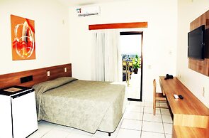 Carlton Plaza Hotel Uberlândia