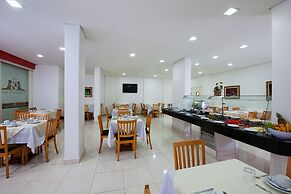 Carlton Plaza Hotel Uberlândia