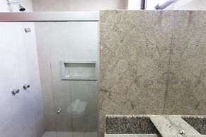 Carlton Plaza Hotel Uberlândia