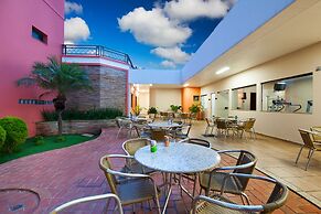 Carlton Plaza Hotel Uberlândia