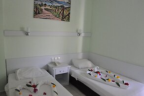 Miranda Moral Beach Hotel