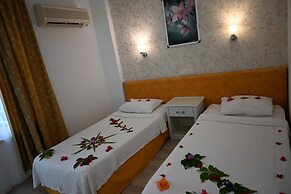 Miranda Moral Beach Hotel