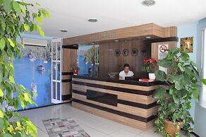 Miranda Moral Beach Hotel