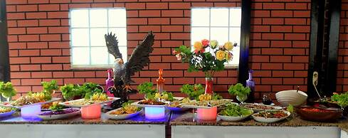 Miranda Moral Beach Hotel