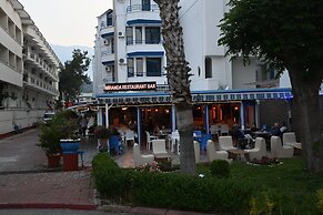 Miranda Moral Beach Hotel