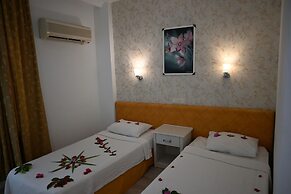 Miranda Moral Beach Hotel