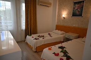 Miranda Moral Beach Hotel