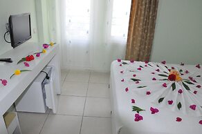 Miranda Moral Beach Hotel