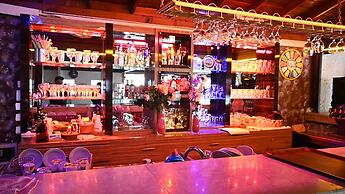 Miranda Moral Beach Hotel