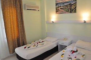 Miranda Moral Beach Hotel