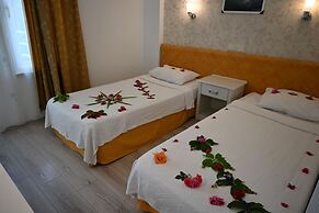 Miranda Moral Beach Hotel