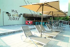 Blue Palace Hotel & Family