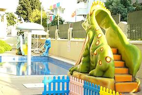 Blue Palace Hotel & Family