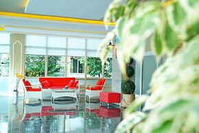 Blue Palace Hotel & Family