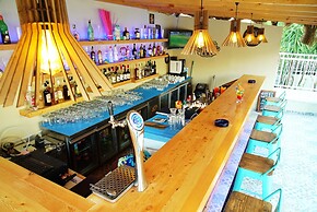 Blue Palace Hotel & Family