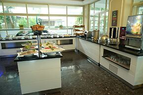 Blue Palace Hotel & Family