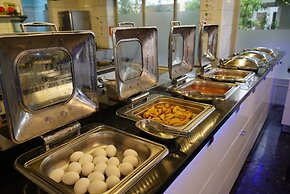 Blue Palace Hotel & Family