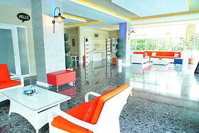 Blue Palace Hotel & Family