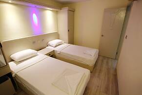 Blue Palace Hotel & Family