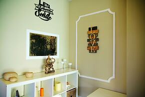 Blue Palace Hotel & Family