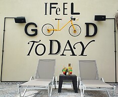 Blue Palace Hotel & Family