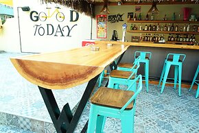 Blue Palace Hotel & Family