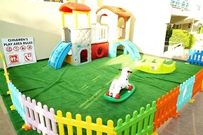 Blue Palace Hotel & Family