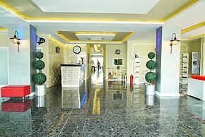 Blue Palace Hotel & Family