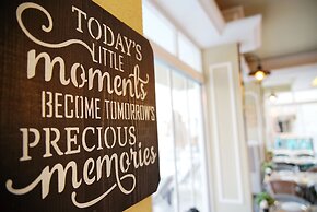 Blue Palace Hotel & Family