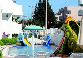 Blue Palace Hotel & Family