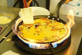 Blue Palace Hotel & Family