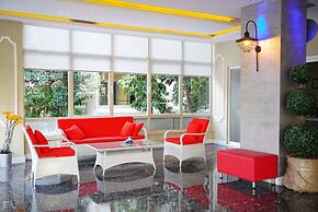 Blue Palace Hotel & Family