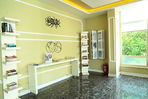 Blue Palace Hotel & Family